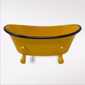 ASHLAND | Fall Bathtub Soap Holder